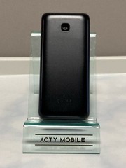 au GRATINA KYF42 Black 4G LTE mobile phone good condition usedSIM free