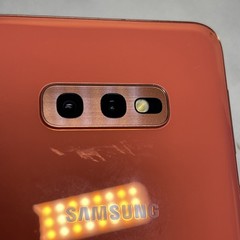 Samsung Galaxy S10e SM-G970U Cellphone (Coral 128GB 6GB) Verizon Lock