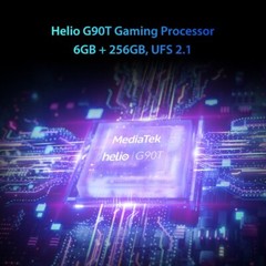 UMIDIGI S5 Pro 6GB+256GB 6.39” FHD+ Smartphone Pop-up Camera Octa Core Dual SIM
