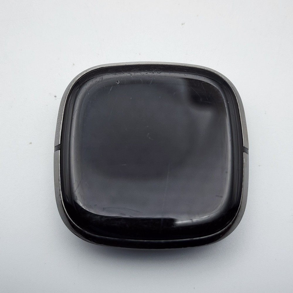 Fitbit Sense 40mm FB512 4GB Graphite Aluminum/Black Sport Band (GPS) – 4 – 40QB