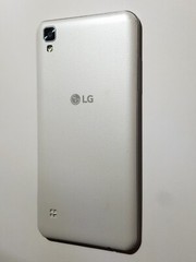 Boost Mobile Prepaid LG LGLS676ABB Tribute HD Slim Android Smart Cell Phone