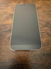 Apple iPhone 14 Pro Max – 128 GB – Gold (Unlocked) – Good Condition