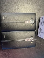 LG G4 (H812) Unlocked Gsm Black Smartphone-PARTS & REPAIR