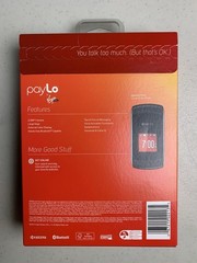 Kyocera Kona Flip Phone Cell Phone Virgin Mobile Cellular New In Box