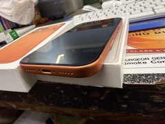 Apple iPhone 17 Pro 256GB Cosmic Orange Unlocked