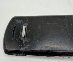 Motorola W755 Verizon Flip Phone Black 1.3MP Camera