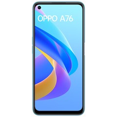 New Oppo A76 Factory Unlocked Dual SIM 6GB/128GB-6.56” HD+ Display-Google Play