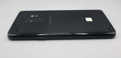 Samsung Galaxy S9 – 64 GB – Midnight Black (Unlocked) FOR PARTS/REPAIR