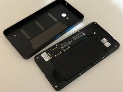 Nokia Lumia 640 Prototype Windows mobile Ultra Rare Limited For Collectables