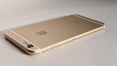 Apple iPhone 6 Plus Unlocked – 16 GB/ 64 GB/128 GB – Gold Silver Gray