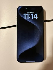 iPhone 17 Pro Max 2TB White