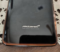 OnePlus 7T Pro 5G (McLaren Edition) HD1925 (256GB/12GB) GSM Unlocked