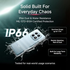 REDMI Note 15 5G (Purple, 8GB RAM 128GB Storage) Snapdragon 6 Gen Global Version