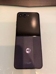 Motorola Moto Razr+ Plus 5G (2024) 256GB/12GB (Unlocked) – SEE DISCRIPTION-4753