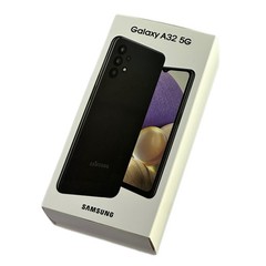 SEALED Samsung Galaxy A32 5G SM-A326U 64GB+4GB 48MP FACTORY UNLOCKED Smartphone
