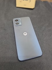 Black Moto G 5g 2023 128GB Unlocked