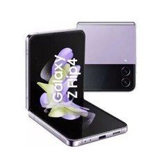 Samsung Galaxy Z Flip 4 5G SM-F721B 128G 256G Fully Unlocked Smartphone OPEN BOX