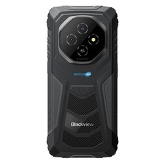 Blackview Fort 1 Smartphone Rugged 6.56″ HD 90hz Android 15 6+12gb Ram + 256gb_