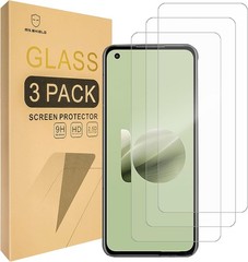 3PCS Screen Protector for ASUS Zenfone 10 Tempered Glass Japan Glass 9H Hardness
