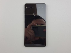 Essential Phone (PH-1) 128GB – Black (Sprint) Smartphone – H2119
