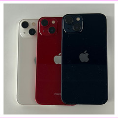Apple iPhone 13 128GB 512GB – Verizon, AT&T – Midnight, Green, Red – Free Ship!