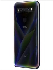 Open Box – TCL 10 5G UW 128GB (Verizon Only) 6.5″ Screen 48MP – Diamond Gray