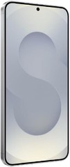 Samsung Galaxy S25+ SM-S936U 256GB Silver Shadow Unlocked Good