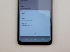 TCL 50 LE (T510D) 64GB – Black (CARRIER UNKNOWN) Smartphone – BLEMISHED – J7423
