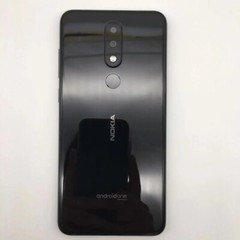 UNLOCKED Original Nokia 5.1 Plus Octa-core 5.86″ LTE 4G 13MP WIFI Smartphone