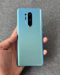 OnePlus 8 Pro – 256 GB – All Colors Unlocked Good Condition Grade B/A
