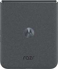 Motorola Moto RAZR 5G XT2453-3 256GB GSM Metro Koala Gray