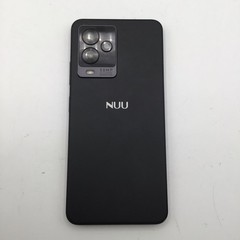 NUU Android Smartphone A25 LTE 128GB GSM Model S6703L Good Used Unlocked