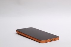 Apple iPhone 17 Pro Max, 256GB, Unlocked, Cosmic Orange, MFXH4LL/A
