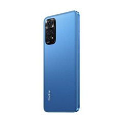 Xiaomi Redmi Note 11S Factory Unlocked Dual SIM-6GB/64GB-AI Quad Camera-AMOLED