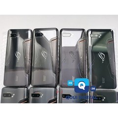 Asus ZS660KL ROG Phone 2 – Unlocked -128GB/256GB/1TB Smartphone – Black