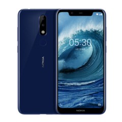 UNLOCKED Original Nokia 5.1 Plus Octa-core 5.86″ LTE 4G 13MP WIFI Smartphone