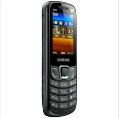 Original Unlocked Samsung E3309 2G GSM 850 900 1800 1900 3G HSDPA 900 2100 2″