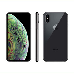 Apple iPhone XS 64GB/256GB – Unlocked, Various Colors – Free Shipping