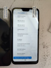 Nokia 6.1 Plus (X6) 32GB/64GB Unlocked 4G android Global version Google play z8