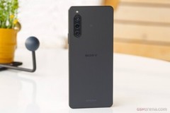 Sony Xperia 10 V 4G 6.1” 128GB XQ-DC72 XQ-DC54 GPS Snapdragon 695 Android