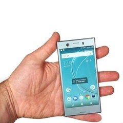 Sony Xperia XZ1 Compact G8441 32GB 4G Unlocked Android SmartPhone New Sealed