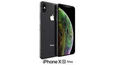 Apple iPhone XS Max 64GB Unlocked – Used Good (LCD DOT)