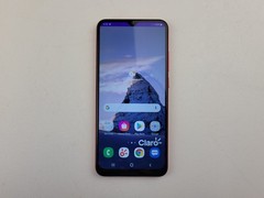 Samsung Galaxy A03 (SM-A035M) 32GB – Red (Claro) Smartphone – H5072