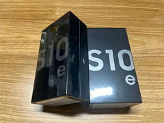 Samsung Galaxy S10e SM-G970U 128GB+6GB Factory Unlocked Smartphone – New Sealed