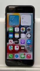 Apple iPhone 7 (A1660) MNAC2LL/A 32GB – Unlocked Battery Health 94%