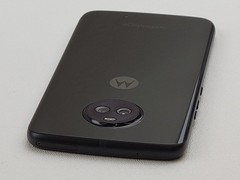 Motorola moto X4 (XT1900-1) 32GB (GSM Unlocked) Smartphone – SMALL ISSUE – H7961