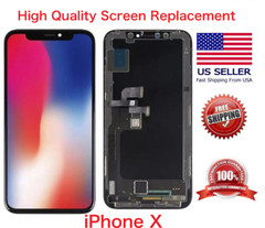 Touch Screen Replacement Display LCD Digitizer For iPhone X Wholesale Price