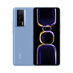 6.67″ Xiaomi Redmi K60 OLED 120Hz 64MP Snapdragon8 5500mAh 5G Original Phone