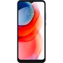 Motorola Moto G Play (2023) Cricket Only) Misty Blue