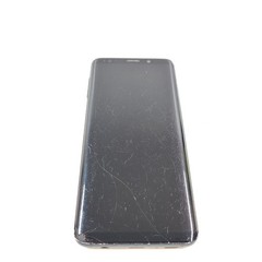 Samsung Galaxy S9 SM-G960U 64GB 4GB RAM Phone (Locked to AT&T) Black READ!!!!